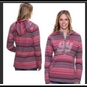 OVER THE WALL Carl Edwards Dragonfly  Hoodie